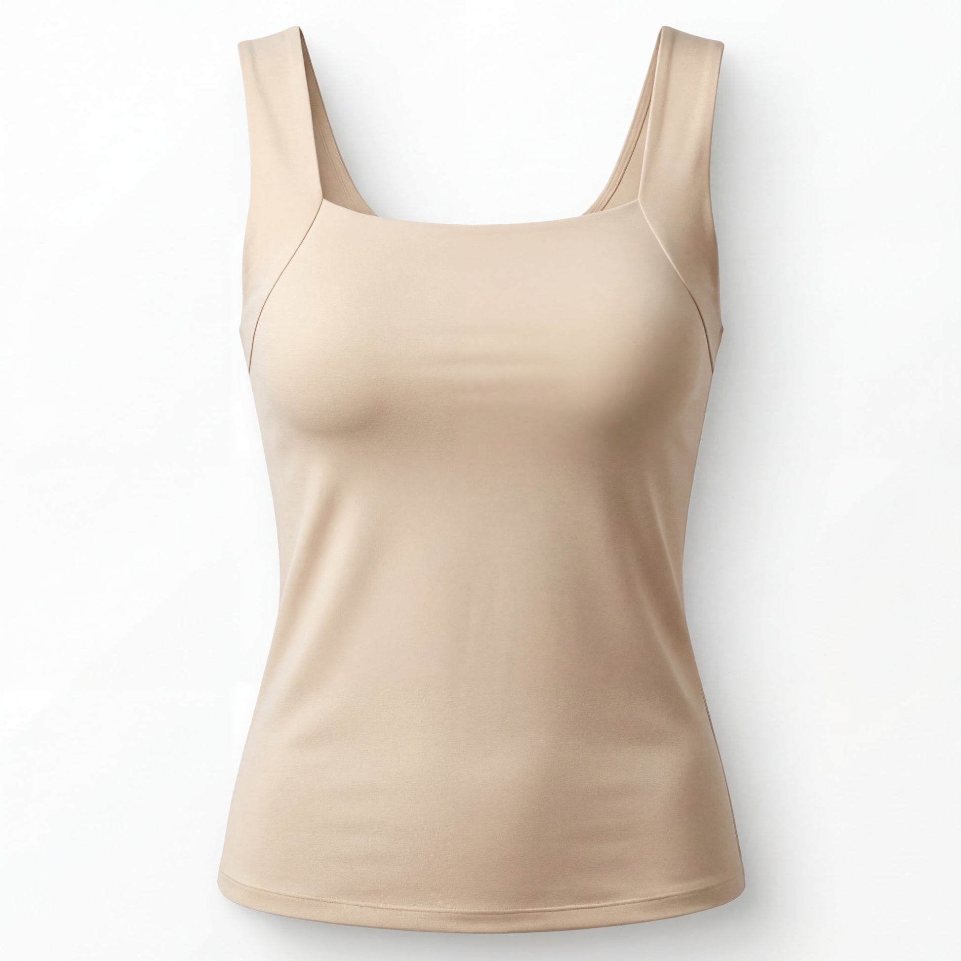 Débardeur avec soutien-gorge intégré