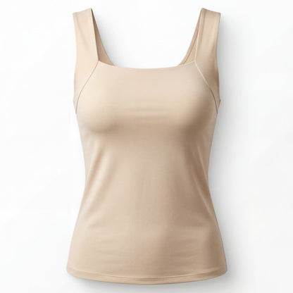 Débardeur avec soutien-gorge intégré